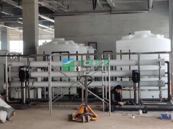 工業廢水怎樣處理？