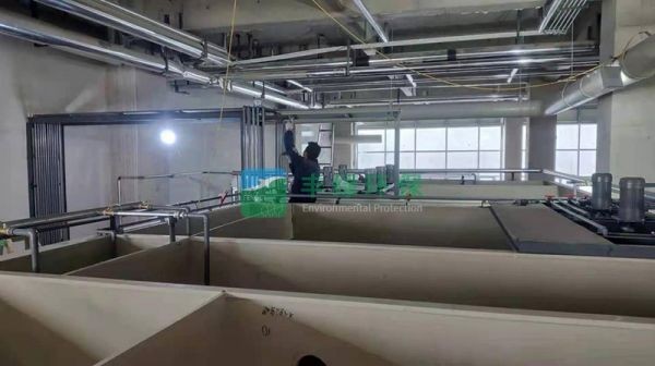 常見的生活廢水處理的方法有哪些？