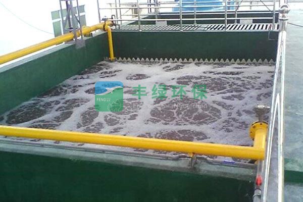 如何提高工業(yè)廢水處理的環(huán)保意識？