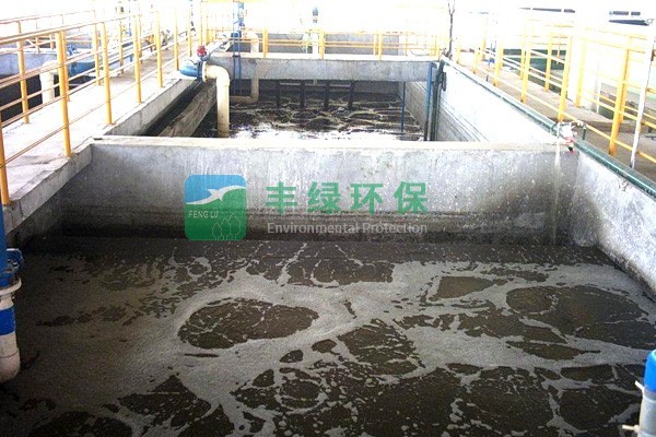 物理處理法在工業(yè)廢水處理中的應(yīng)用？
