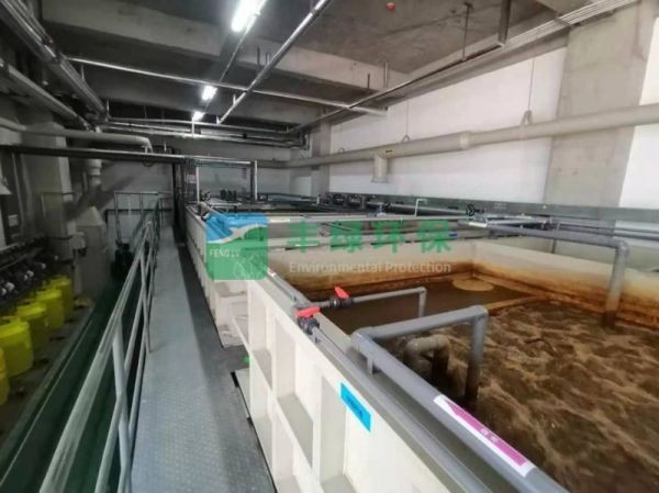 如何應(yīng)用生物膜法在工業(yè)廢水處理中提高有機(jī)物的去除率？
